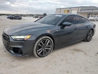 2023 Audi A7 WAUU2BF25PN094497
