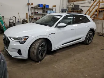 2021 Audi e-tron WA1AAAGE4MB012617