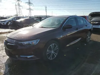 2018 Buick Regal W04GM6SXXJ1127828
