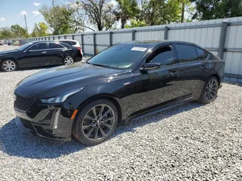 2024 Cadillac CT5 1G6DR5RW3R0129393