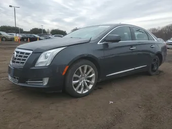 2015 Cadillac XTS 2G61N5S37F9222045