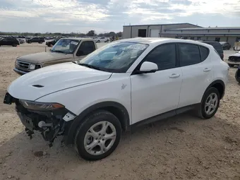 2024 Dodge Hornet ZACNDFBN6R3A27711