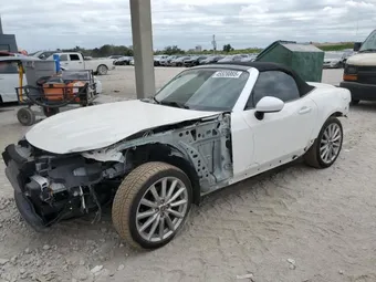 2020 Fiat 124 Spider JC1NFAEK9L0143941