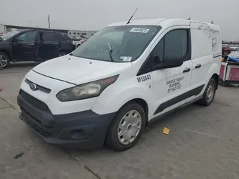 2015 Ford Transit Connect NM0LS6E76F1192993