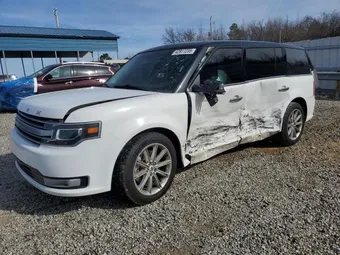 2019 Ford Flex 2FMGK5D80KBA22583
