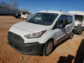 2020 Ford Transit Connect NM0LS7E26L1449625