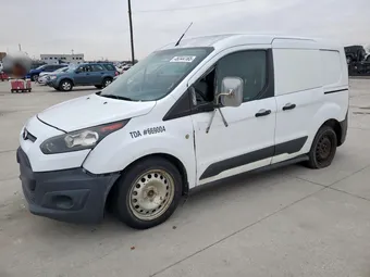2015 Ford Transit Connect NM0LS6E70F1190883