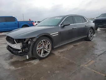 2023 Genesis G90 KMTFB4SDXPU011121