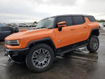 2024 GMC Hummer EV 1GKB0RDC6RU107095