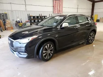 2017 Infiniti QX30 SJKCH5CR9HA038410