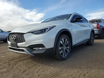 2018 Infiniti QX30 SJKCH5CR9JA055634