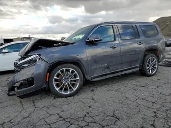 2022 Jeep Wagoneer 1C4SJUBT8NS184474
