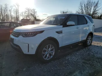 2017 Land Rover Discovery SALRGBBV2HA041168