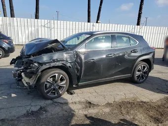 2024 Lexus UX 250H JTHX6JBH6R2189274