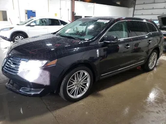 2019 Lincoln MKT 2LMHJ5AT6KBL04053