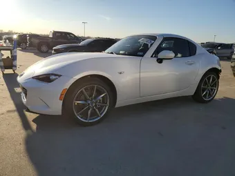 2022 Mazda MX-5 Miata JM1NDAM77N0507606
