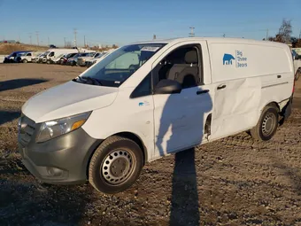 2016 Mercedes-Benz Metris WD3PG2EA7G3098048