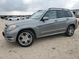2015 Mercedes-Benz GLK-Class WDCGG8JB4FG370984