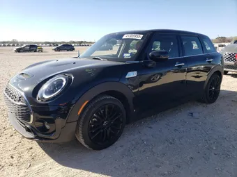 2022 Mini Clubman WMWXJ1C0XN2R12995