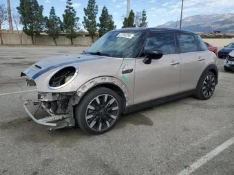2023 Mini Hardtop WMW53DK09P2S84418