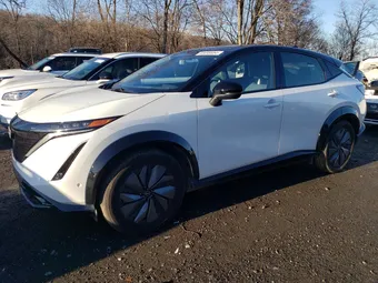2023 Nissan Ariya JN1DF0CD3PM708277