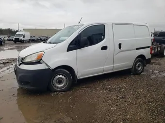 2019 Nissan NV 200 3N6CM0KN0KK697012