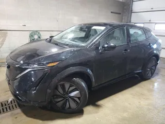 2023 Nissan Ariya JN1DF0BBXPM707532