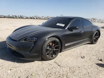 2023 Porsche Taycan WP0AA2Y14PSA15970