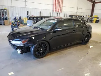 2015 Scion TC JTKJF5C7XFJ011348