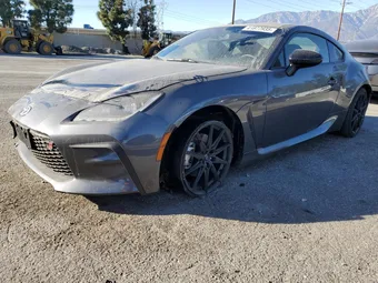 2023 Toyota GR86 JF1ZNBF18P8765155