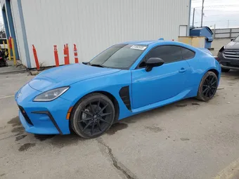 2023 Toyota GR86 JF1ZNBF12P8757388
