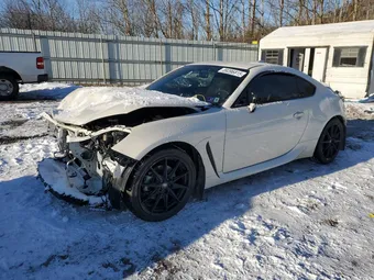 2023 Toyota GR86 JF1ZNBF14P8764682
