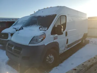 2015 Ram Promaster 3C6TRVDG6FE515888