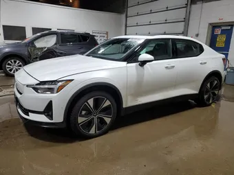 2024 Polestar 2 YSMFD3KA4RL216567