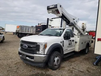 2019 Ford F550 1FDUF5HT9KDA22419