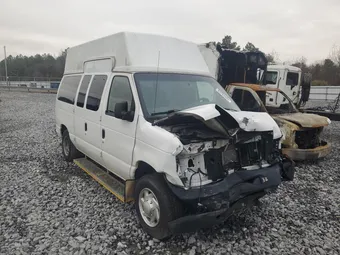 2014 Ford Econoline 1FTNE1EL0EDA86524