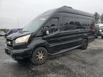 2016 Ford Econoline 1FTYR3XG0GKA30403