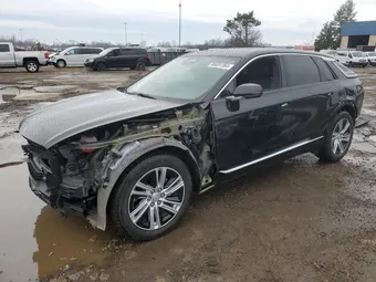 2024 Cadillac Lyriq 1GYKPMRL2RZ102038