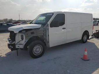 2016 Nissan NV 1N6BF0KM4GN815559