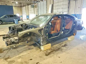 2020 Dodge Charger 2C3CDXL98LH240535 Lot 55593896