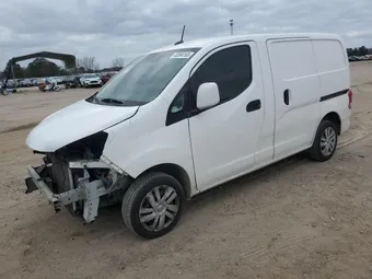2018 Nissan NV 3N6CM0KN4JK693754