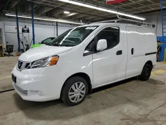 2021 Nissan NV 200 3N6CM0KN6MK690259