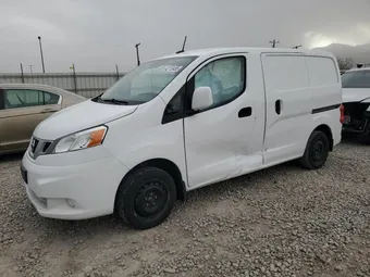 2021 Nissan NV 3N6CM0KN7MK706906