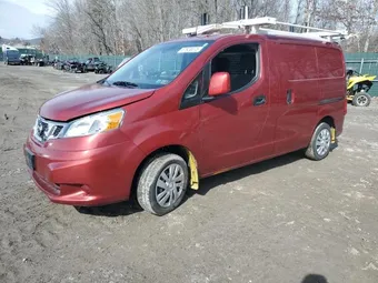 2020 Nissan NV 3N6CM0KN8LK695414