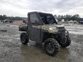 2024 Polaris 4XARRY990R8077888