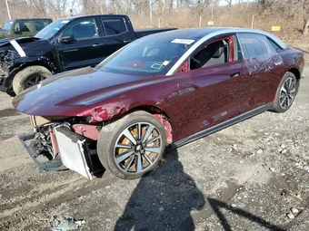 2023 Lucid Air 50EA1TEAXPA001080