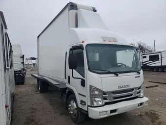 2018 Isuzu 54DC4W1B1JS805799