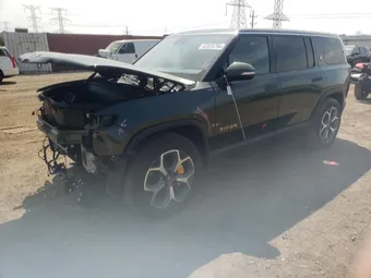 2023 Rivian R1S 7PDSGABA9PN018437