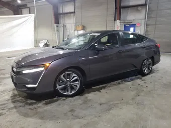 2018 Honda Clarity JHMZC5F39JC017956