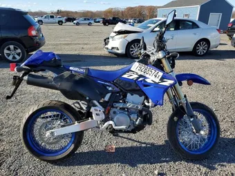 2024 Suzuki JS1SK44A7R7101094
